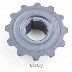 New Genuine OEM Honda Civic CR-V Acura Integra Engine Timing Belt Drive Pulley New Genuine OEM Honda Civic CR-V Acura Integra Engine Timing Belt Drive Pulley