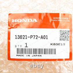 New Genuine OEM Honda Civic CR-V Acura Integra Engine Timing Belt Drive Pulley New Genuine OEM Honda Civic CR-V Acura Integra Engine Timing Belt Drive Pulley