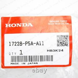 New Genuine OEM Honda Legend Acura 96-04 RL Air Intake Hose 17228-P5A-A11