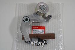 New Honda Genuine 31170-R0A-025 Auto Belt Tensioner Civic 2012-2015 OEM