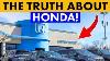 New Honda Service Center Scams That You Must Be Aware Of