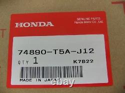New JDM HONDA FIT OEM Genuine Tail Gate Rear GARNISH ASSY Car Parts from JAPAN