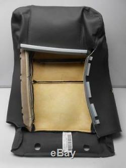 New OEM 2000-2002 Honda Accord Coupe Leather Seat Cover Upper Driver