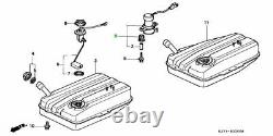 New OEM Genuine HONDA ACTY Truck HA3 HA4 16700-PZ3-013 Fuel Pump MINI K truck