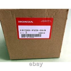 New OEM Genuine HONDA ACTY Truck HA3 HA4 16700-PZ3-013 Fuel Pump MINI K truck