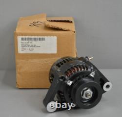 New OEM, Genuine Honda 31630-ZY6-003 Alternator Assembly Generator Denso BF135 New OEM, Genuine Honda 31630-ZY6-003 Alternator Assembly Generator Denso BF135