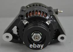 New OEM, Genuine Honda 31630-ZY6-003 Alternator Assembly Generator Denso BF135