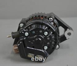 New OEM, Genuine Honda 31630-ZY6-003 Alternator Assembly Generator Denso BF135 New OEM, Genuine Honda 31630-ZY6-003 Alternator Assembly Generator Denso BF135
