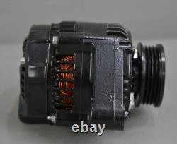 New OEM, Genuine Honda 31630-ZY6-003 Alternator Assembly Generator Denso BF135