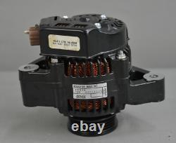 New OEM, Genuine Honda 31630-ZY6-003 Alternator Assembly Generator Denso BF135