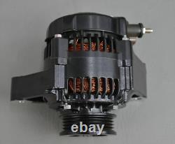 New OEM, Genuine Honda 31630-ZY6-003 Alternator Assembly Generator Denso BF135
