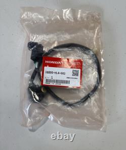 New OEM Genuine Honda 38800-HL4-003 Angle Sensor 2016-2023 Pioneer 1000