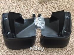 New OEM Genuine Honda 92-95 Civic 3Dr Si VX CX EG6 D16Z6 Mud Flaps Splash Guards