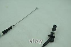 New OEM Genuine Honda 99-00 Civic Si B16 B16A2 EM1 Throttle Cable Wire 17910-S04