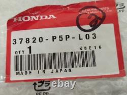 New OEM Genuine Honda ECM Engine Control Module 1998-2001 Prelude 37820-P5P-L03