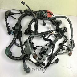 New OEM Genuine Honda Wiring Harness Engine 32110-5BA-A71 Fits 16-21 Civic