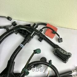 New OEM Genuine Honda Wiring Harness Engine 32110-5BA-A71 Fits 16-21 Civic