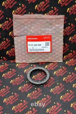 New OEM factory genuine HONDA clutch one way bearing TRX300 TRX350 TRX500