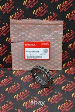 New OEM factory genuine HONDA clutch one way bearing TRX300 TRX350 TRX500