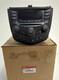 New Oem Genuine Honda Am Fm 6 Disc Radio 2003-2007 Accord Coupe 7fy1 7by0 7bz0