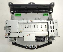 New OEM genuine Honda AM FM 6 Disc Radio 2003-2007 Accord coupe 7FY1 7BY0 7BZ0