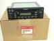 New Oem Genuine Honda Am Fm Cd Radio 2001-2002 Accord Sedan 39100-s84-a41