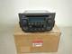 New Oem Genuine Honda Am Fm Cassette Cd Radio 2001-2004 Acura Mdx 39100-s3v-a11