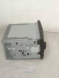 New OEM genuine Honda AM FM Cassette CD Radio 2001-2004 Acura MDX 39100-S3V-A11