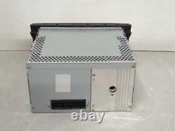 New OEM genuine Honda AM FM Cassette CD Radio 2001-2004 Acura MDX 39100-S3V-A11