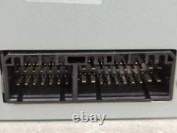 New OEM genuine Honda AM FM Cassette CD Radio 2001-2004 Acura MDX 39100-S3V-A11