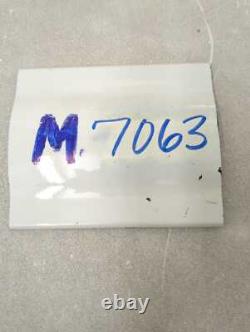 New OEM genuine Honda AM FM Cassette CD Radio 2001-2004 Acura MDX 39100-S3V-A11