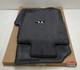 New Oem Genuine Honda Black Carpet Floor Mats 2004-2008 Acura Tl 83600-sep-a02za