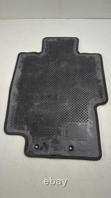 New OEM genuine Honda Black Carpet Floor Mats 2004-2008 Acura TL 83600-SEP-A02ZA