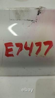 New OEM genuine Honda Black Carpet Floor Mats 2004-2008 Acura TL 83600-SEP-A02ZA