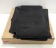 New Oem Genuine Honda Carpeted Floor Mats 2001-2002 Acura Mdx Black Original Set
