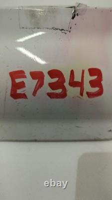 New OEM genuine Honda Carpeted Floor Mats 2001-2002 Acura MDX Black original Set