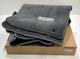 New Oem Genuine Honda Carpeted Floor Mats 2003-2008 Pilot Dark Grey 4 Piece Set