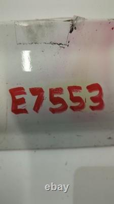 New OEM genuine Honda Carpeted Floor Mats 2003-2008 Pilot Dark Grey 4 piece set