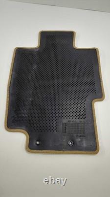 New OEM genuine Honda Floor Mats 2004-2008 Acura TL Tan 4pc carpet Set YR167L
