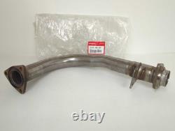New OEM genuine Honda Front Exhaust Pipe 1994-1997 Accord 2.2 18210-SV4-A31