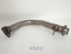New OEM genuine Honda Front Exhaust Pipe 1994-1997 Accord 2.2 18210-SV4-A31
