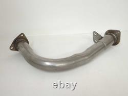 New OEM genuine Honda Front Exhaust Pipe 1994-1997 Accord 2.2 18210-SV4-A31