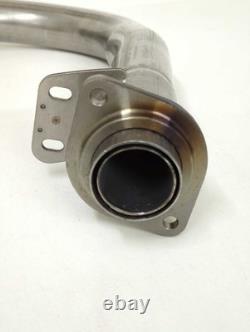 New OEM genuine Honda Front Exhaust Pipe 1994-1997 Accord 2.2 18210-SV4-A31