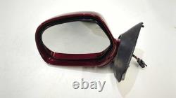 New OEM genuine Honda Mirror 2001-2018 Goldwing GL1800 Red LH 88120-MCA-A00ZJ