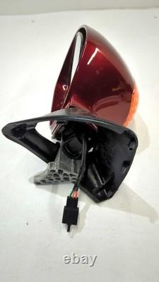 New OEM genuine Honda Mirror 2001-2018 Goldwing GL1800 Red LH 88120-MCA-A00ZJ