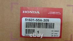 New OEM genuine Honda RH Front Strut with Coil Spring 2001-2002 Civic Sedan RH