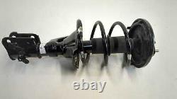 New OEM genuine Honda RH Front Strut with Coil Spring 2001-2002 Civic Sedan RH