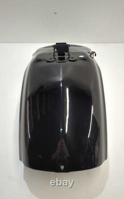 New OEM genuine Honda Rear Fender 1997-2004 Valkyrie 1500 Black 80110-MZ0-A80ZC
