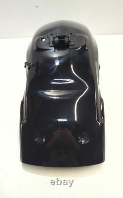 New OEM genuine Honda Rear Fender 1997-2004 Valkyrie 1500 Black 80110-MZ0-A80ZC