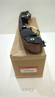 New OEM genuine Honda Tail Light Trunk Lamp 1988-2000 Goldwing GL1500 Red Amber